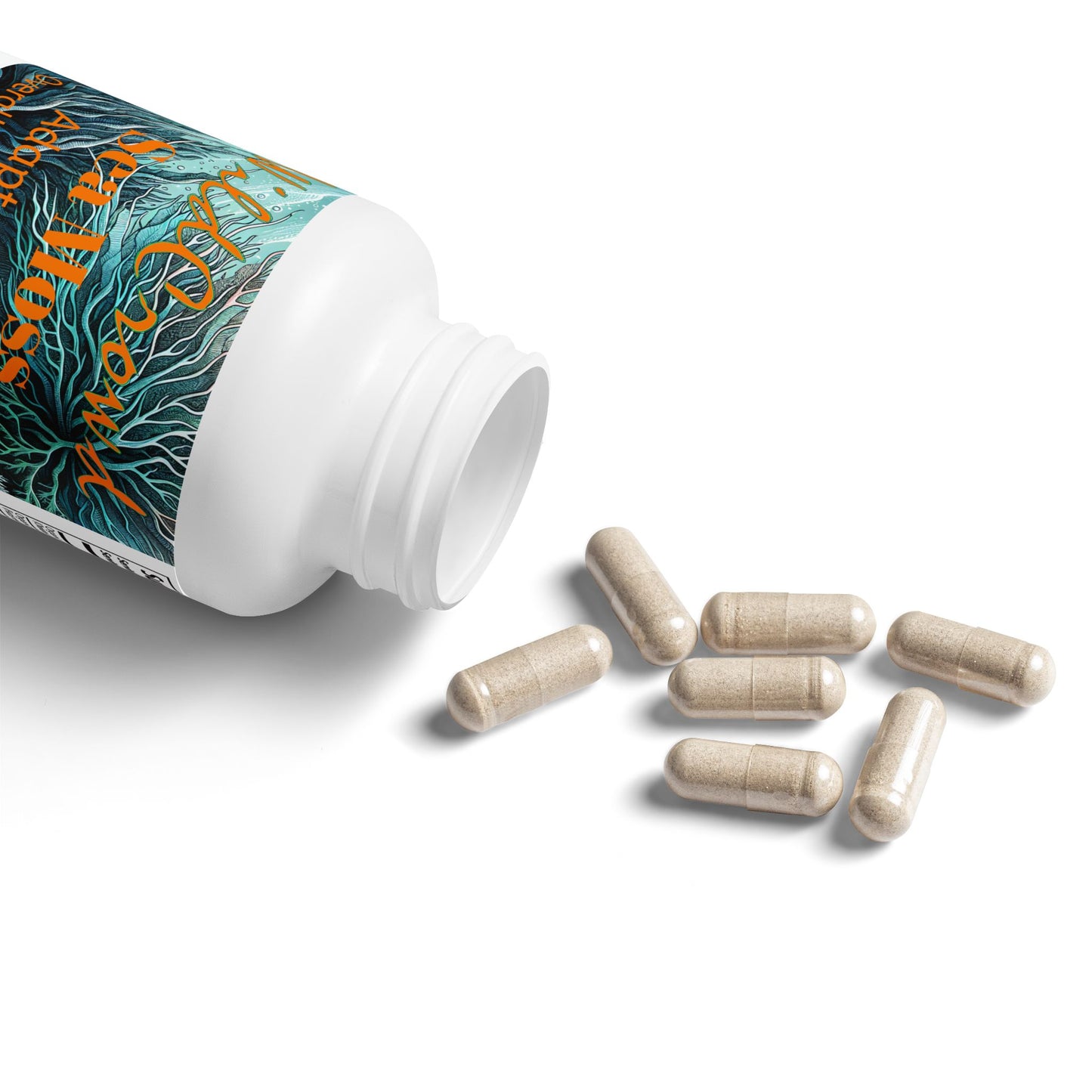 Sea Moss