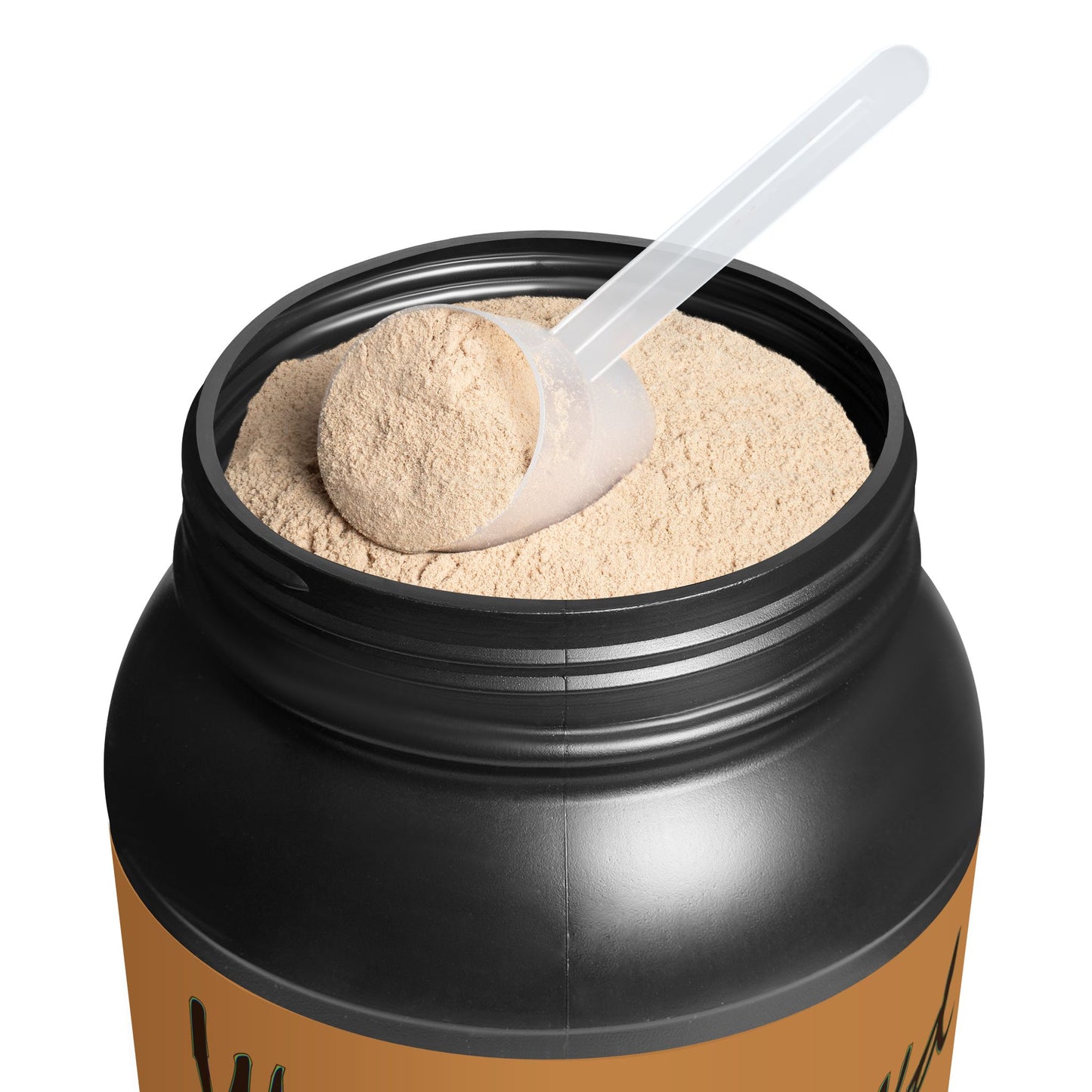 Whey Isolate Protein Chocolate