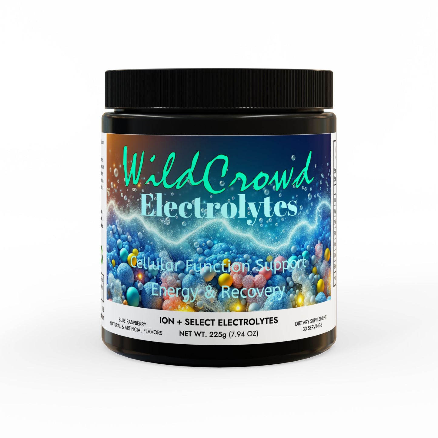 ION + Select Electrolyte