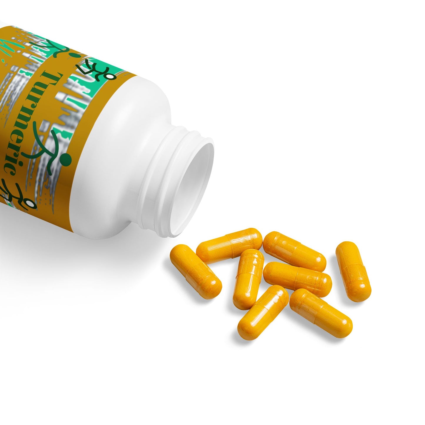 Turmeric with BioPerine®
