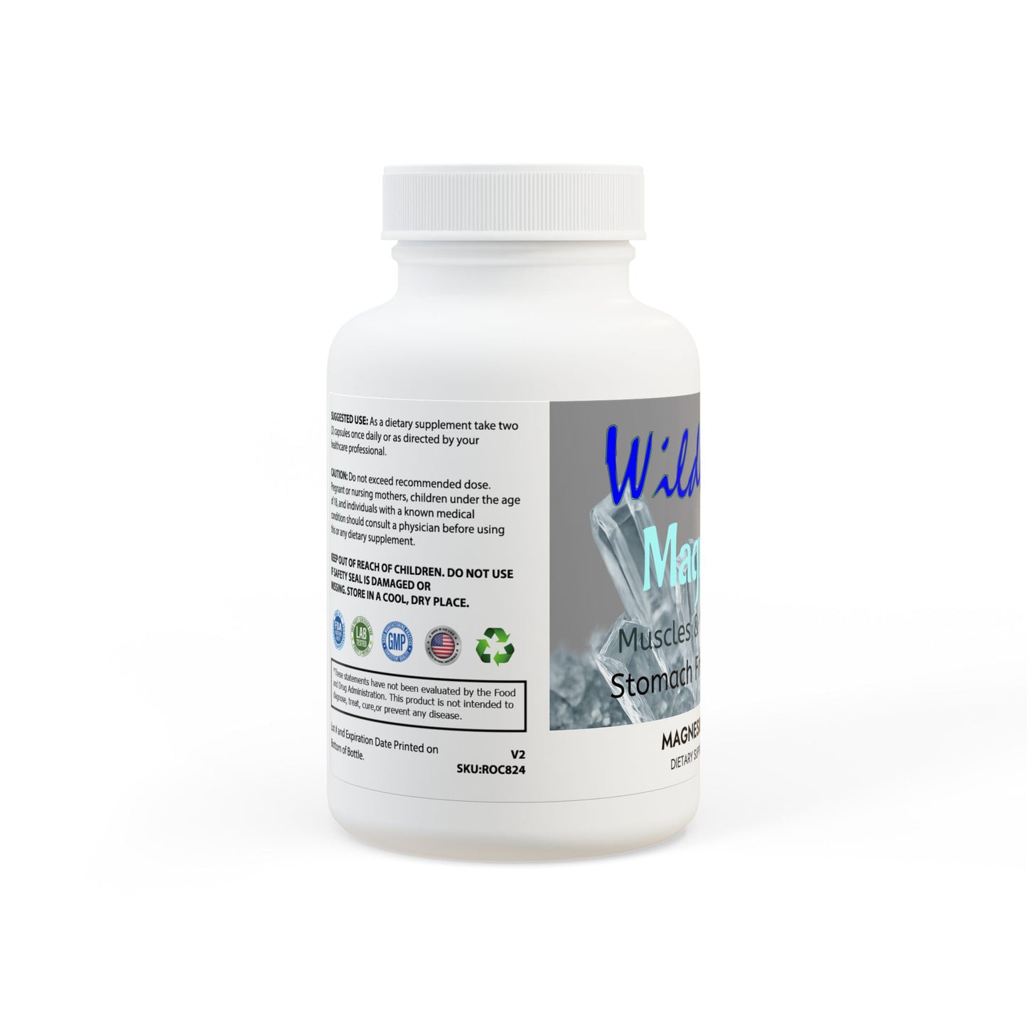 Magnesium Glycinate
