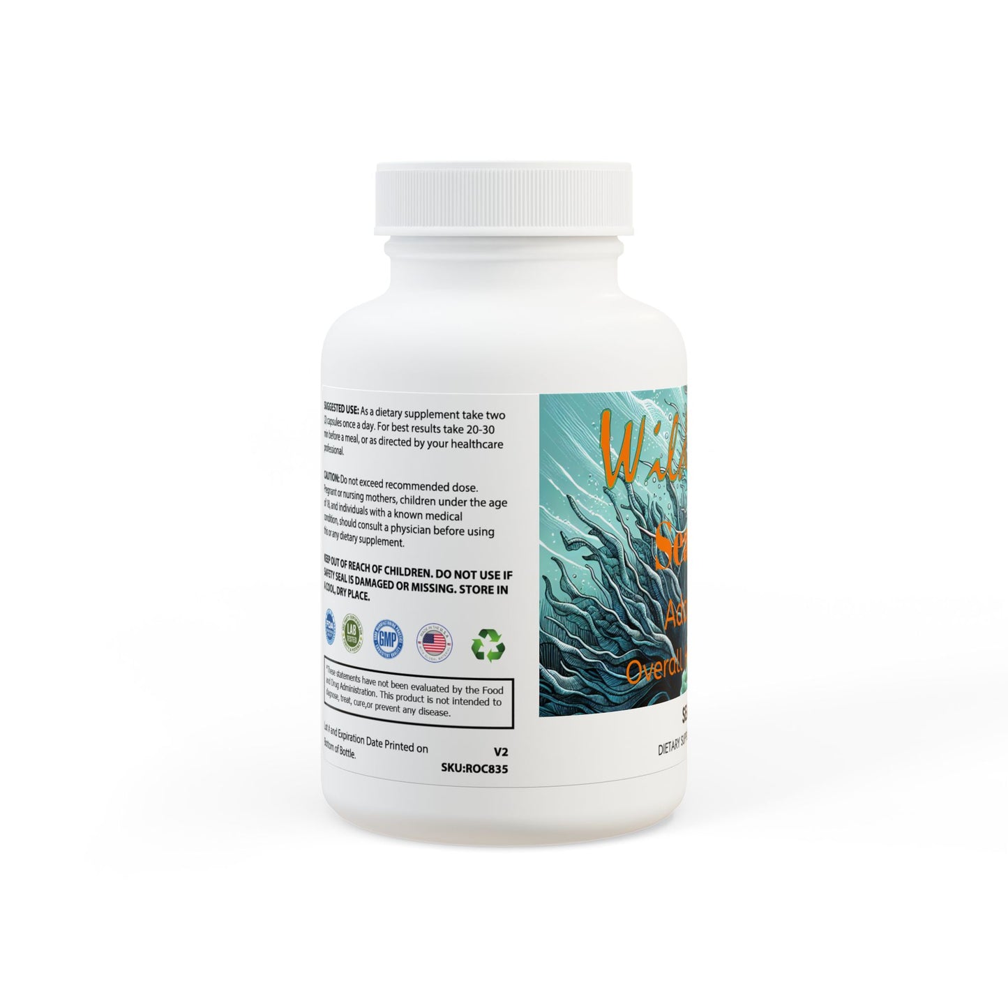 Sea Moss