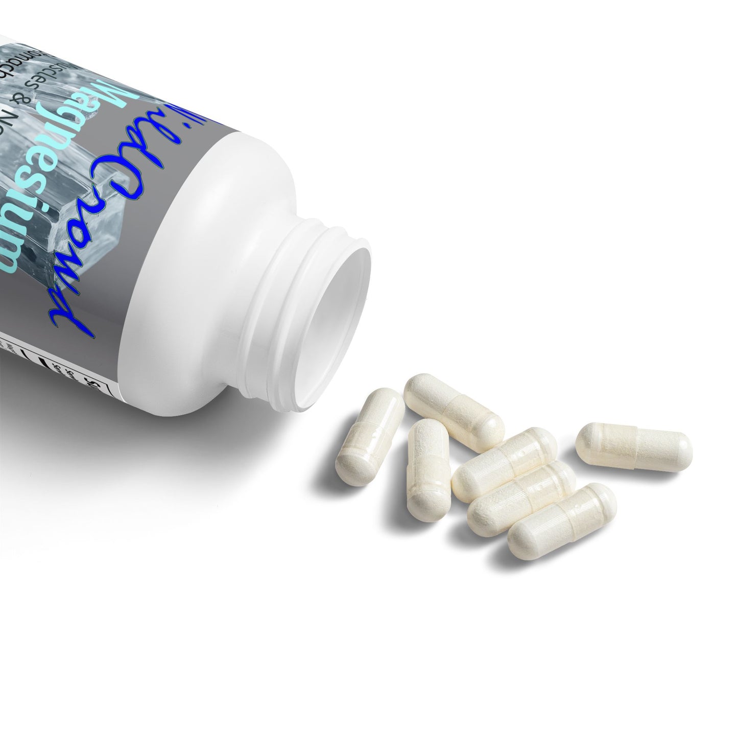 Magnesium Glycinate