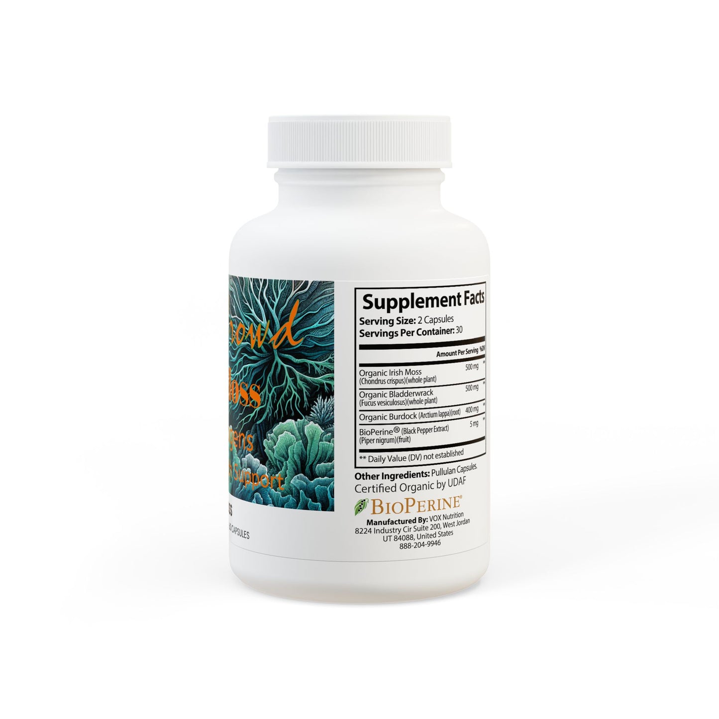 Sea Moss
