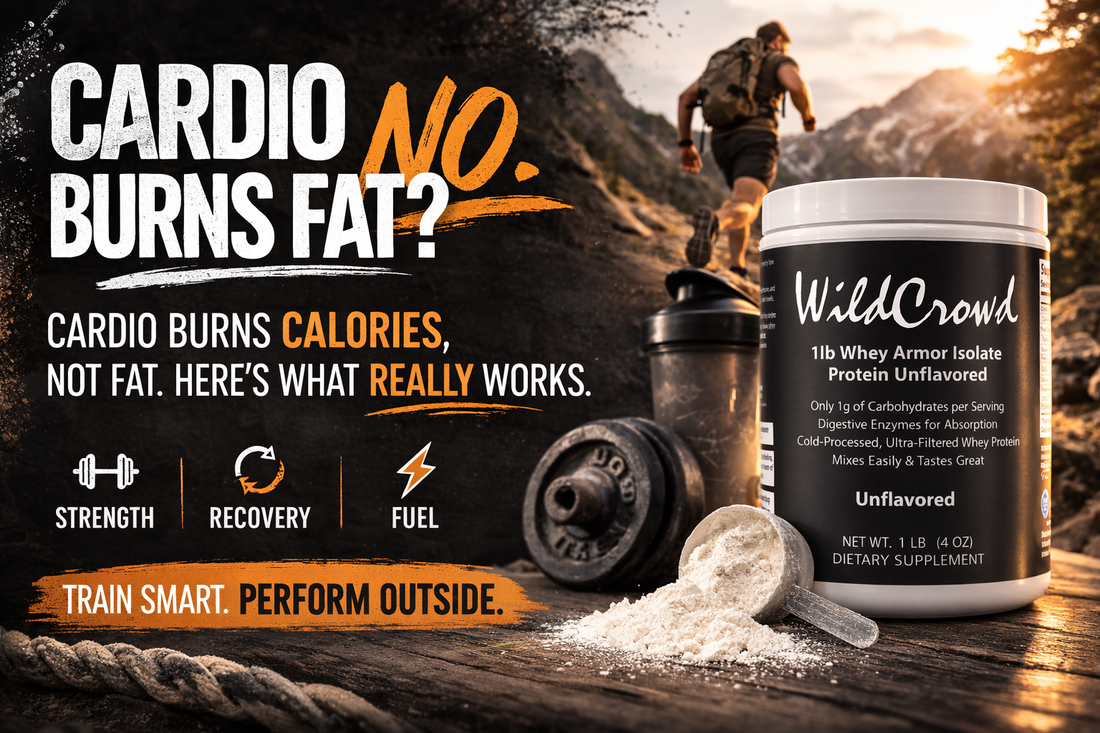 Healthy weight loss done right