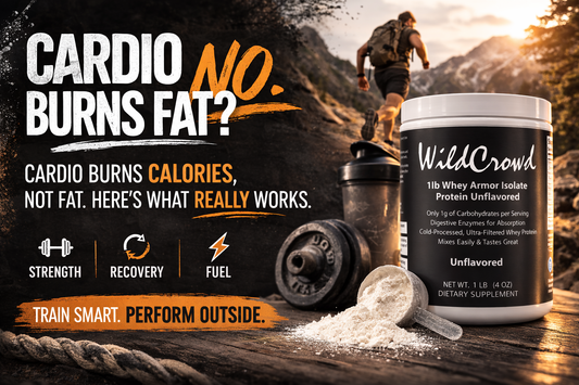 Healthy weight loss done right