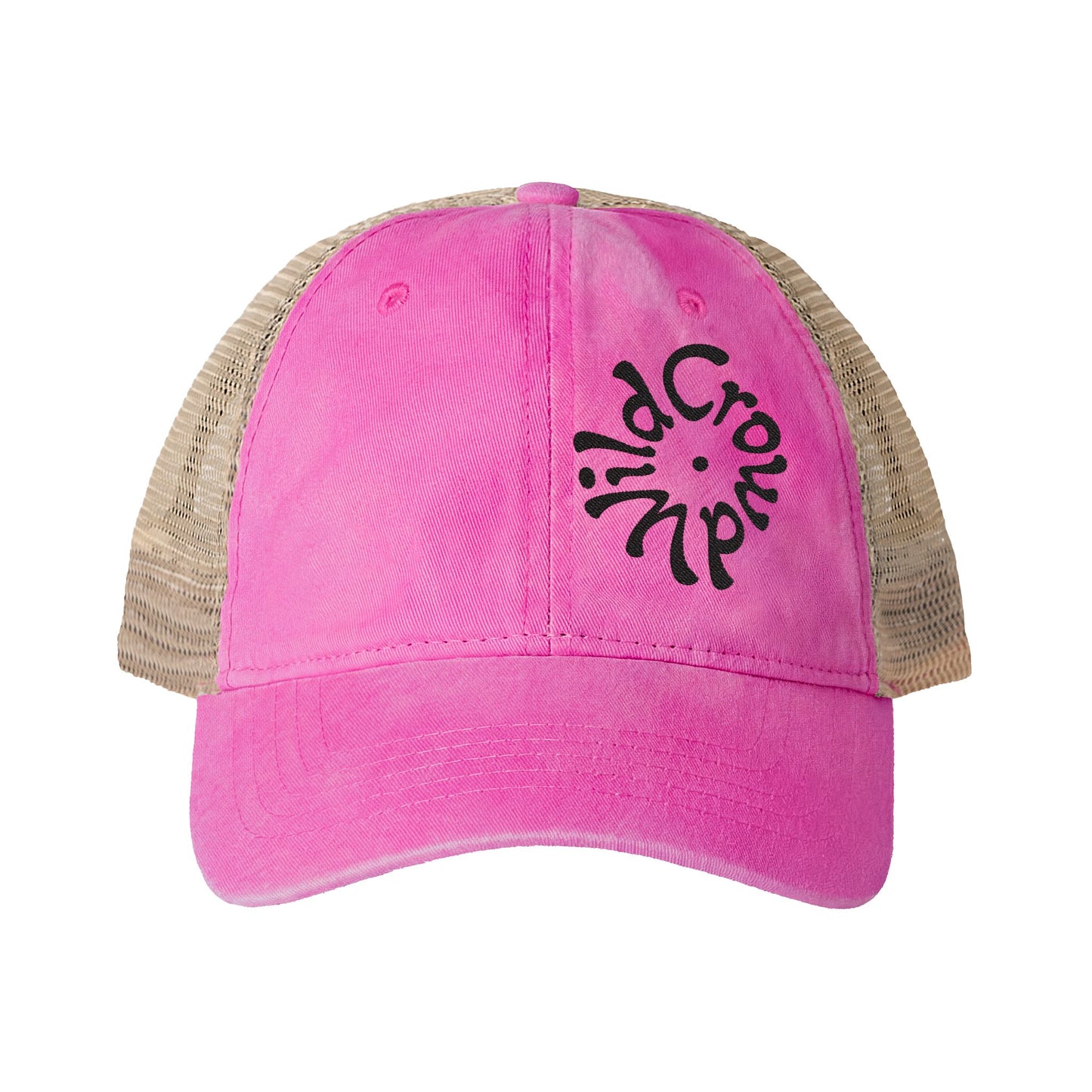 Women's Cap |Bullseye Series| WildCrowd