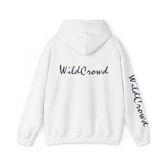 Hoodie Pullover | WildCrowd