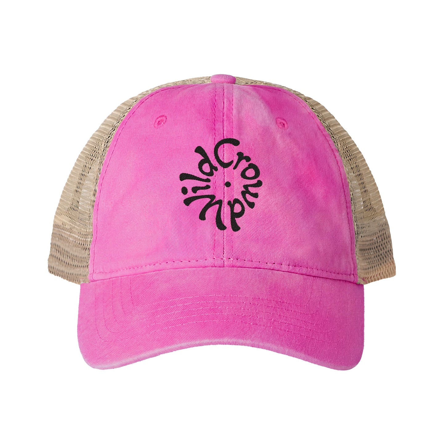 Women's Cap |Bullseye Series| WildCrowd