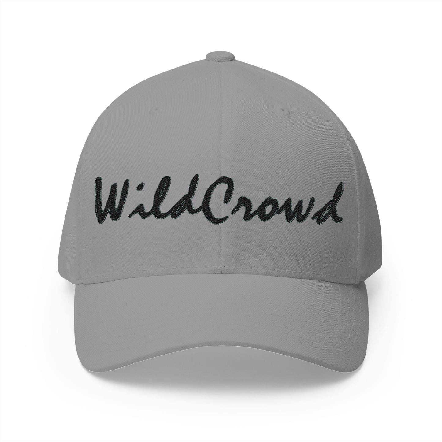 Embroidered Baseball Hat | WildCrowd