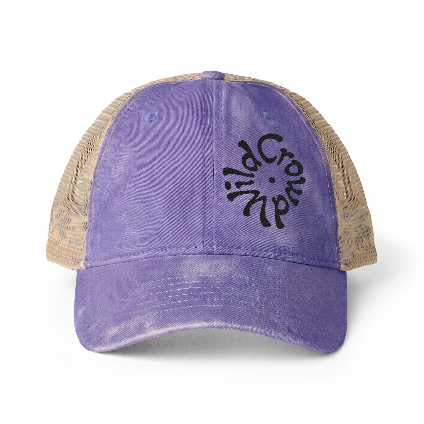 Women's Cap |Bullseye Series| WildCrowd
