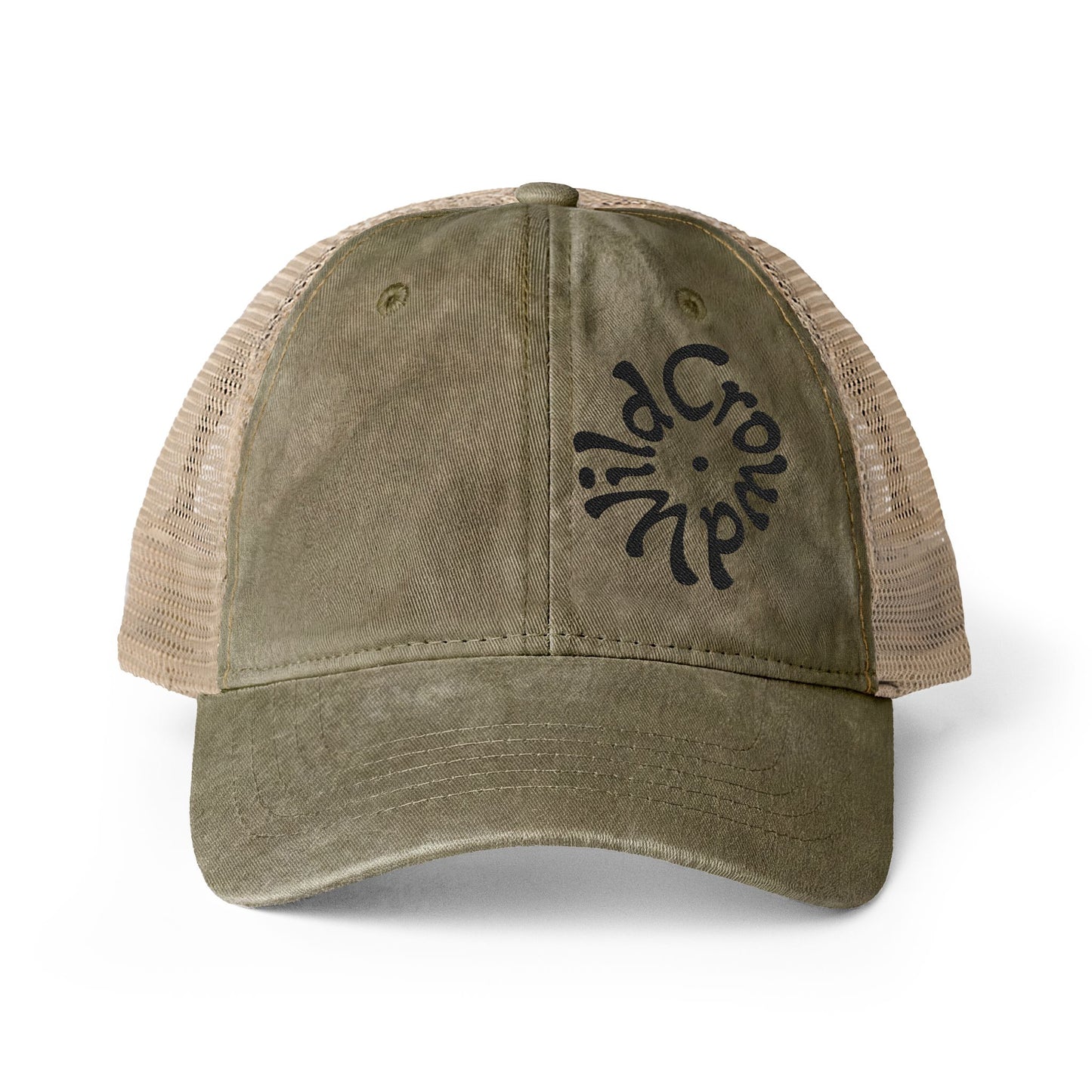 Women's Cap |Bullseye Series| WildCrowd