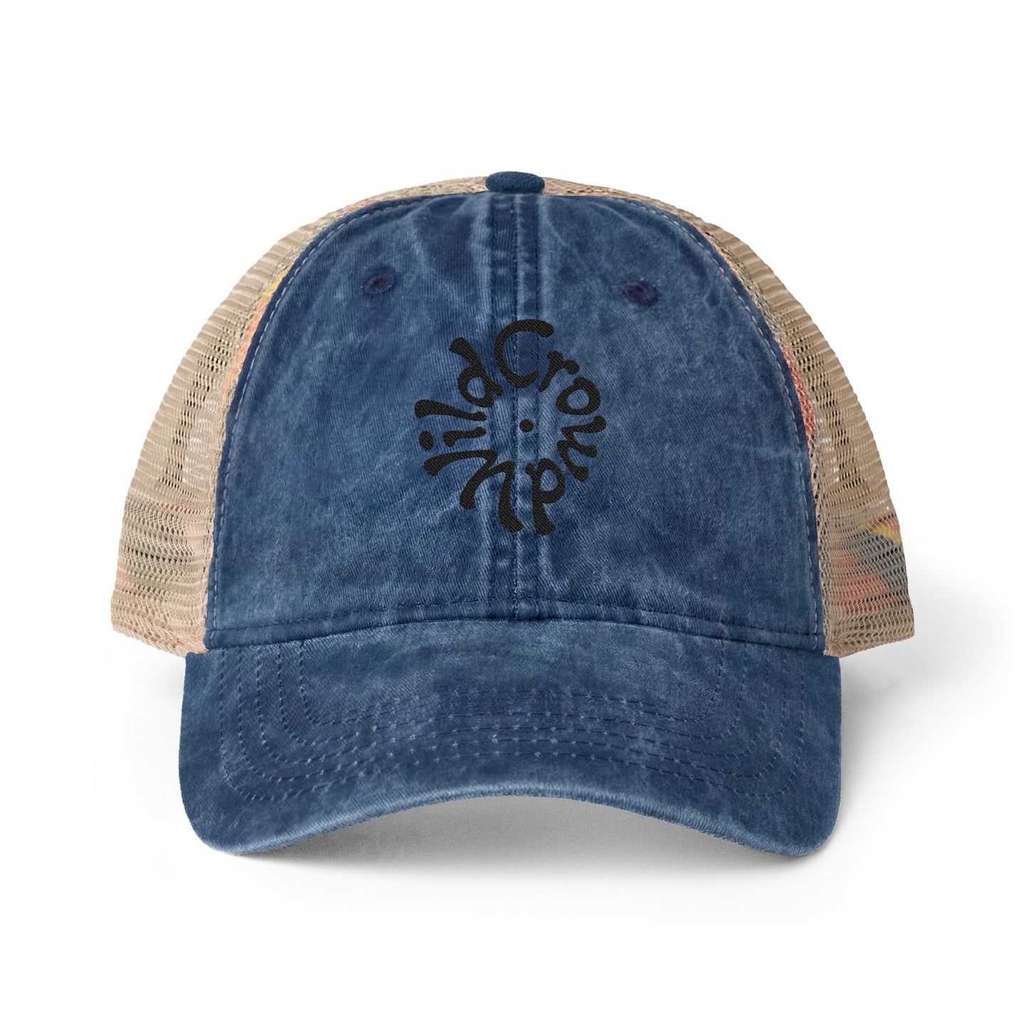 Women's Cap |Bullseye Series| WildCrowd