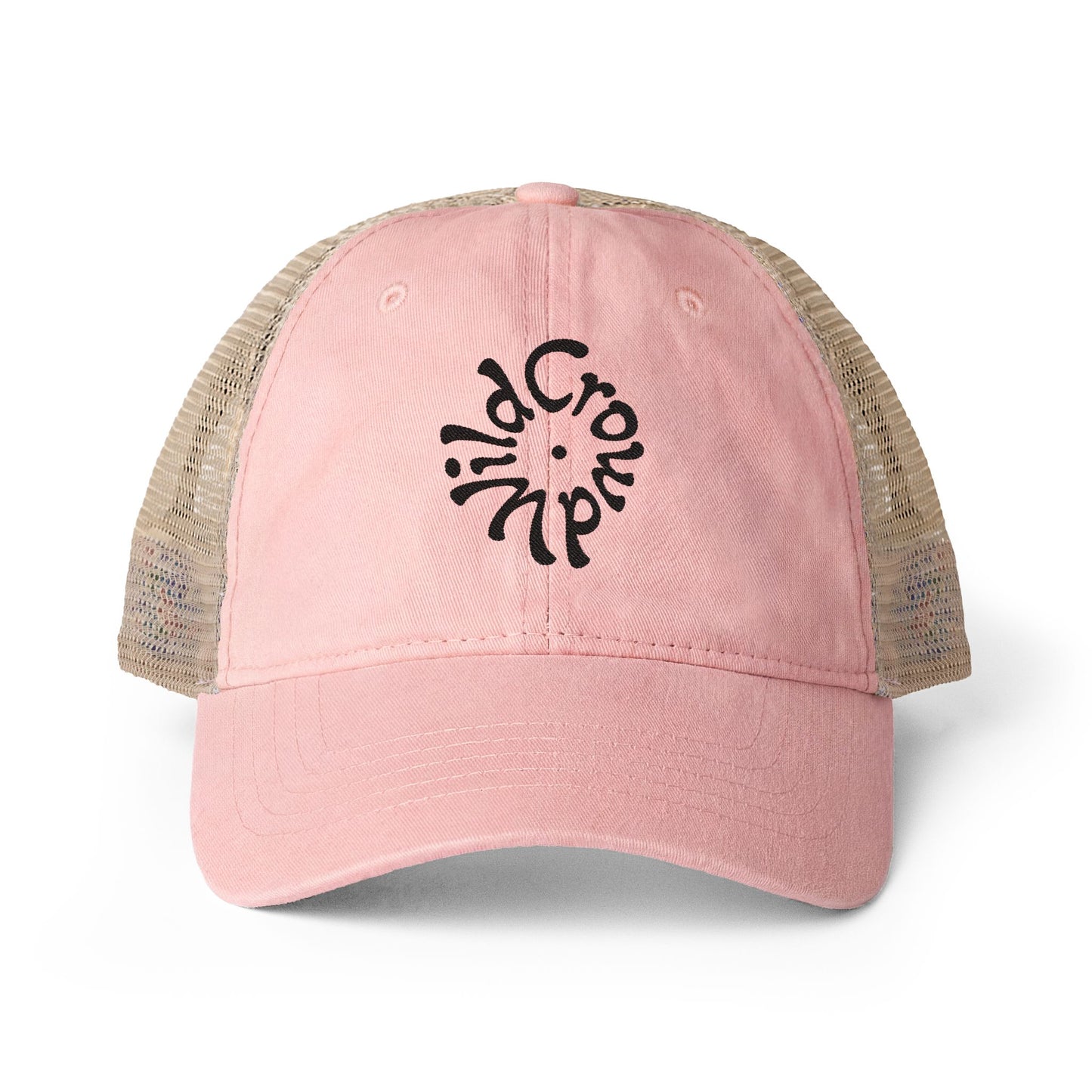 Women's Cap |Bullseye Series| WildCrowd