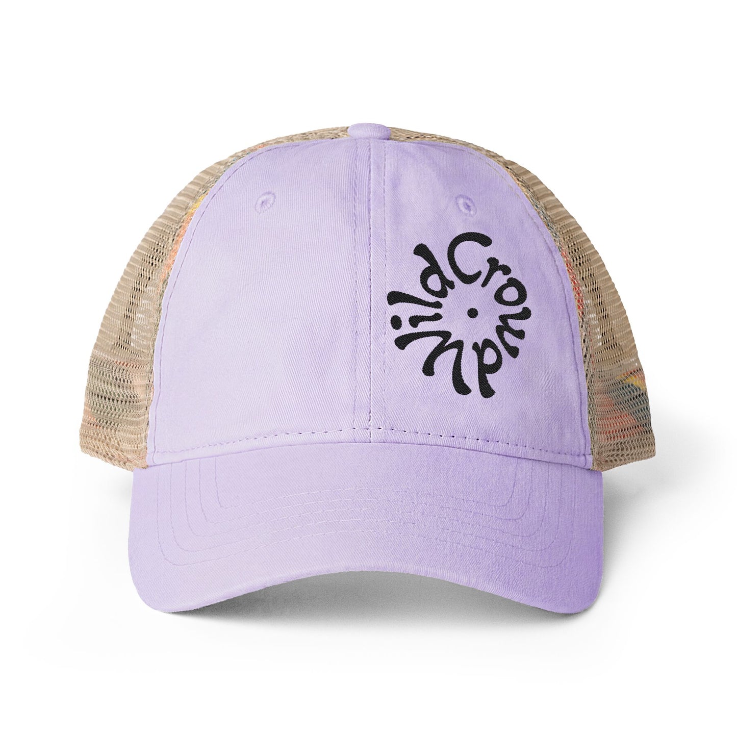 Women's Cap |Bullseye Series| WildCrowd