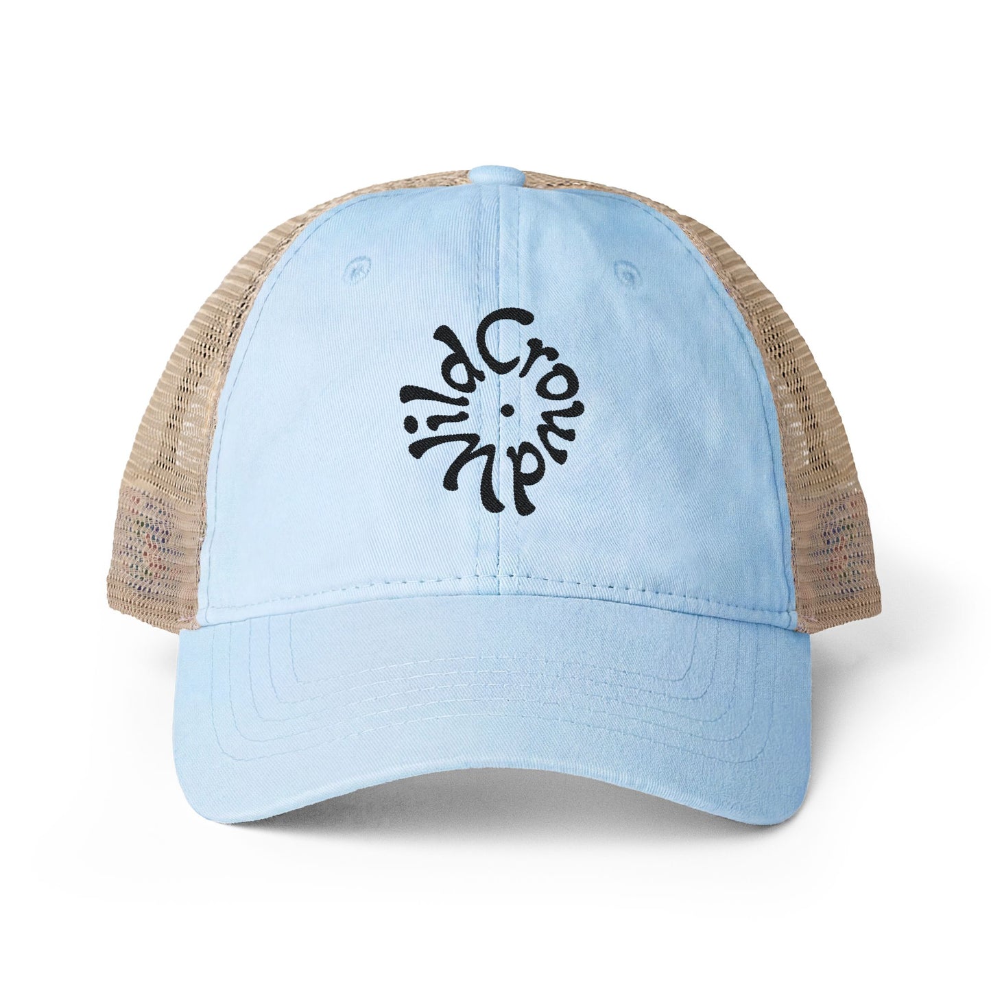 Women's Cap |Bullseye Series| WildCrowd