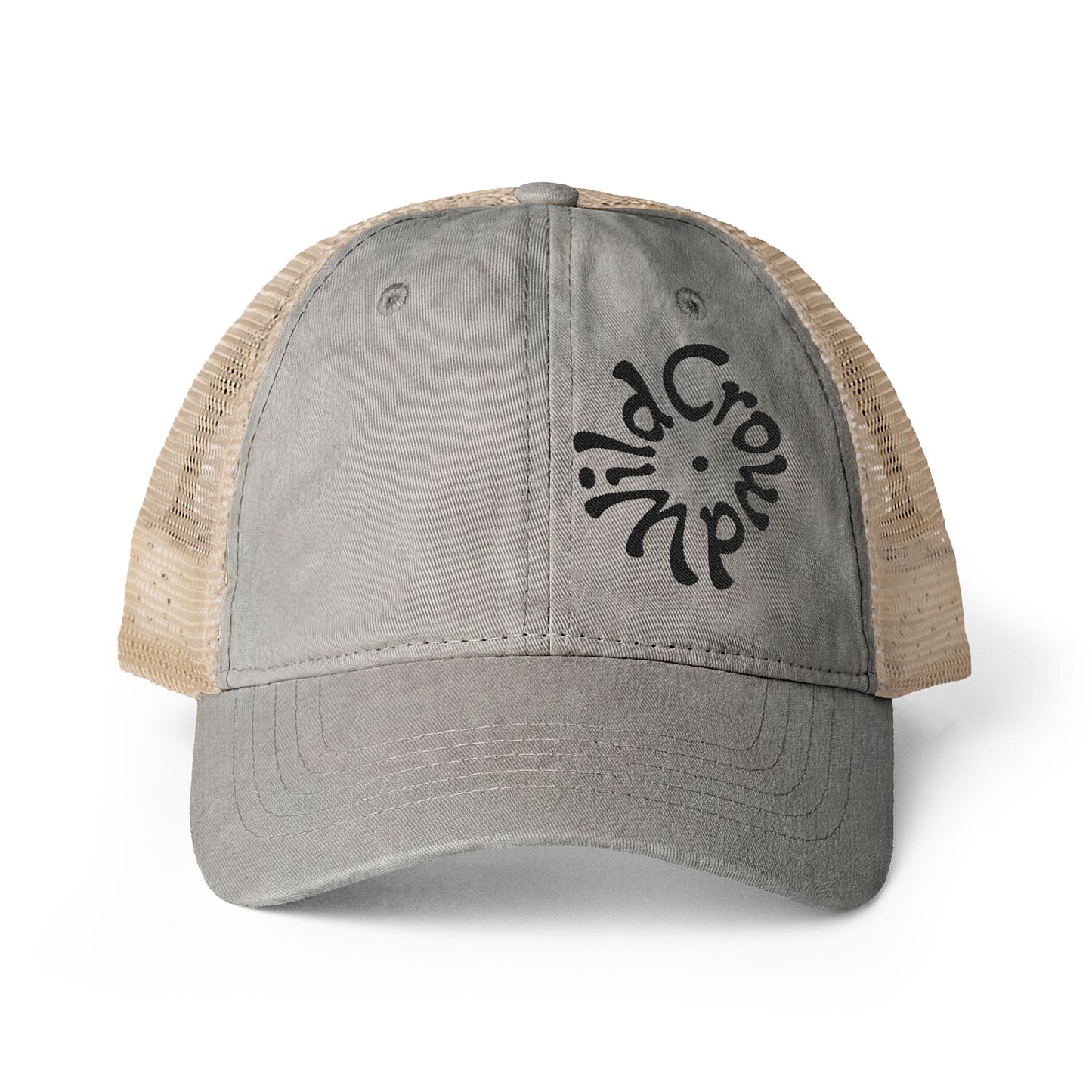 Women's Cap |Bullseye Series| WildCrowd