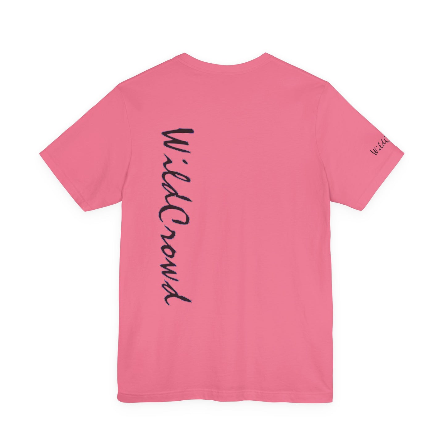 Short Sleeve T-Shirt | WildCrowd