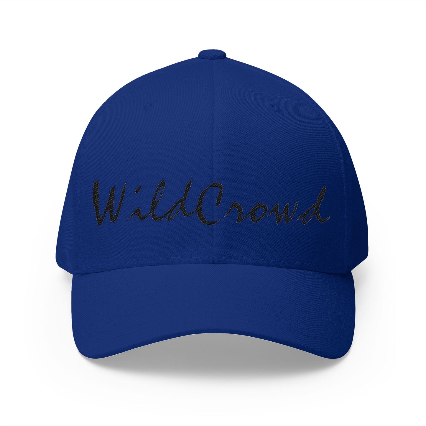 Embroidered Baseball Hat | WildCrowd
