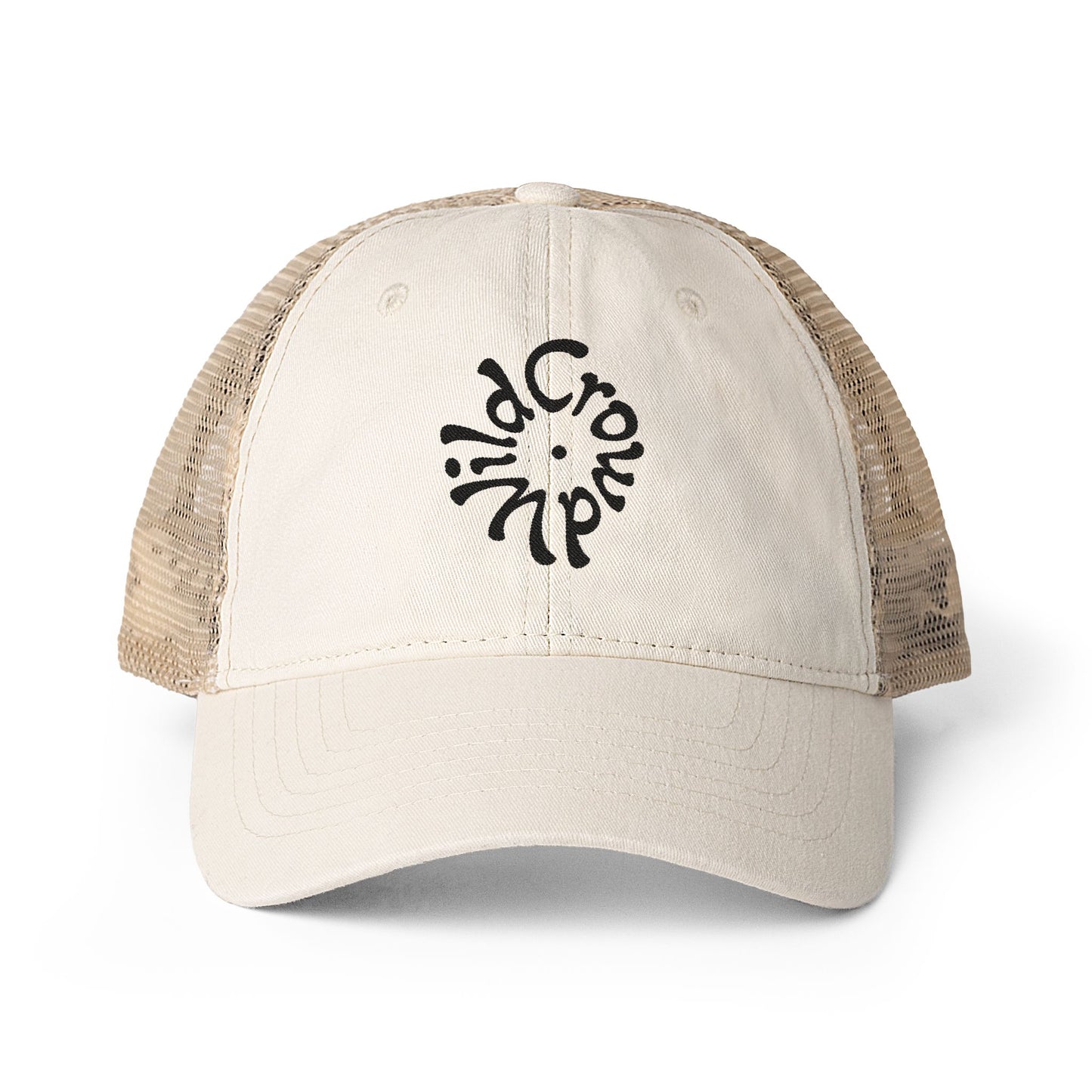 Women's Cap |Bullseye Series| WildCrowd