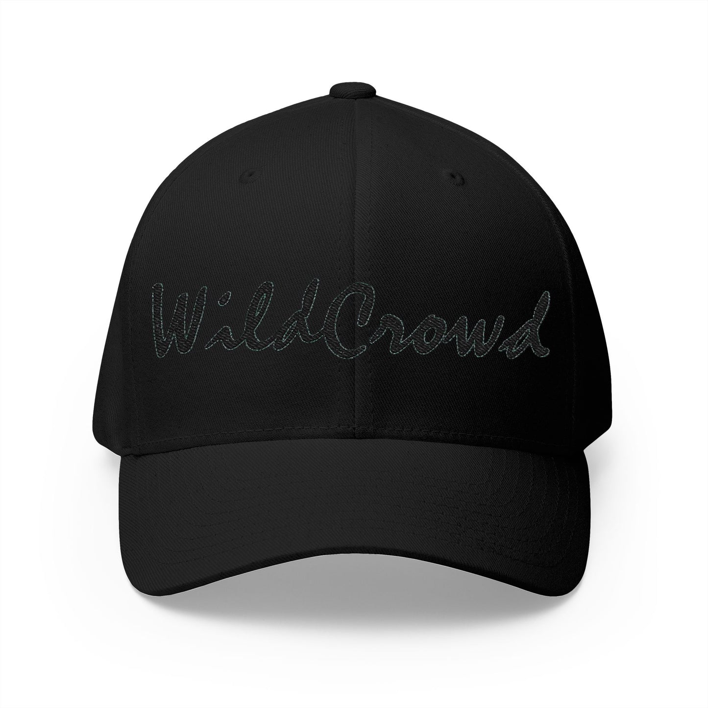 Embroidered Baseball Hat | WildCrowd