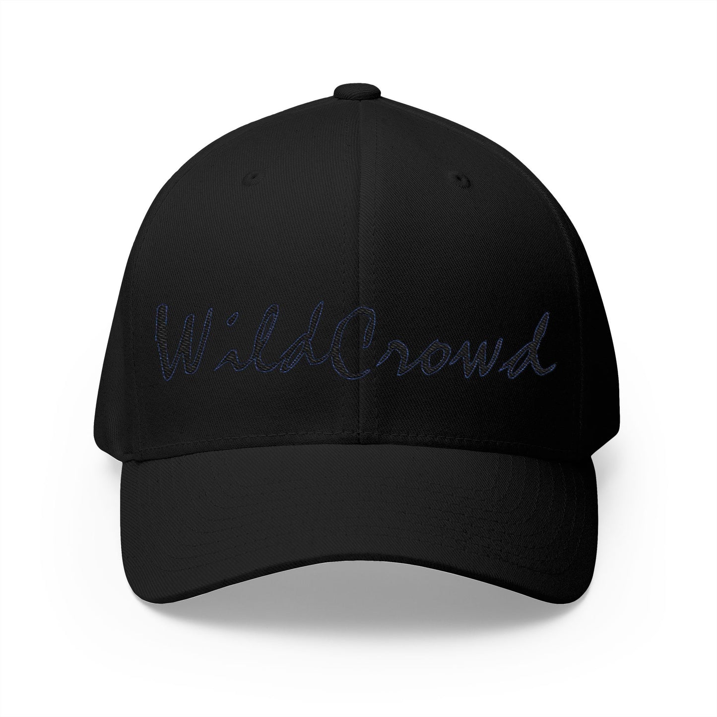 Embroidered Baseball Hat | WildCrowd