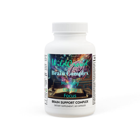 Brain Support Complex
