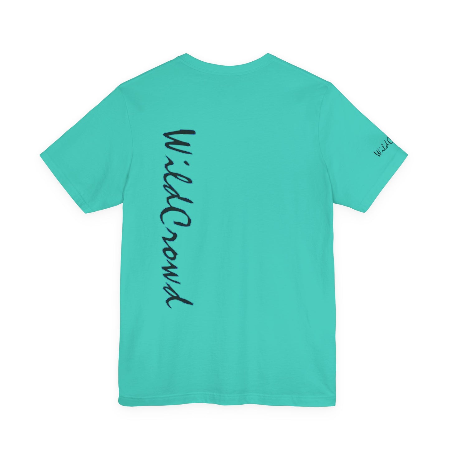 Short Sleeve T-Shirt | WildCrowd