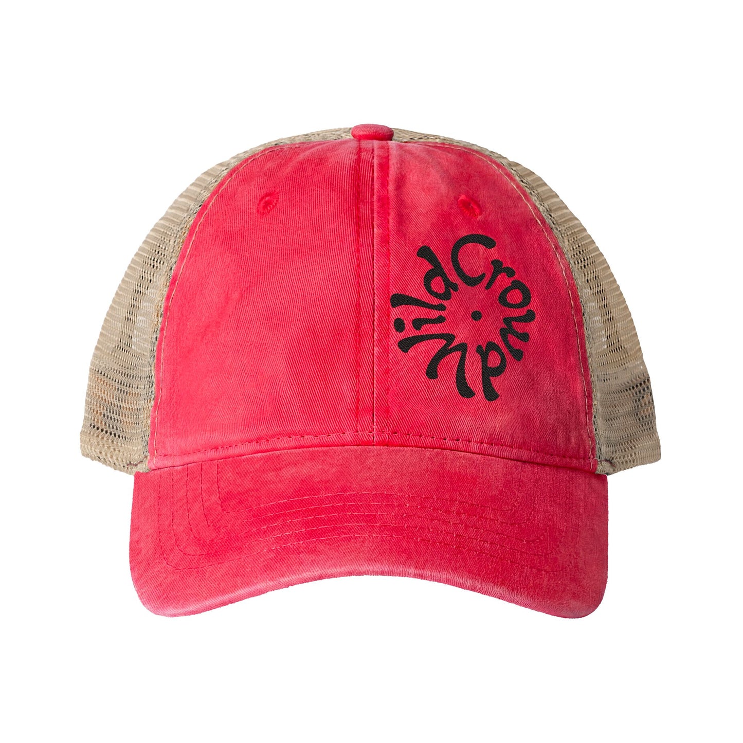 Women's Cap |Bullseye Series| WildCrowd