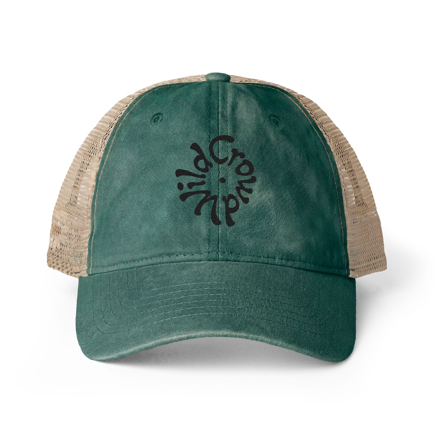 Women's Cap |Bullseye Series| WildCrowd