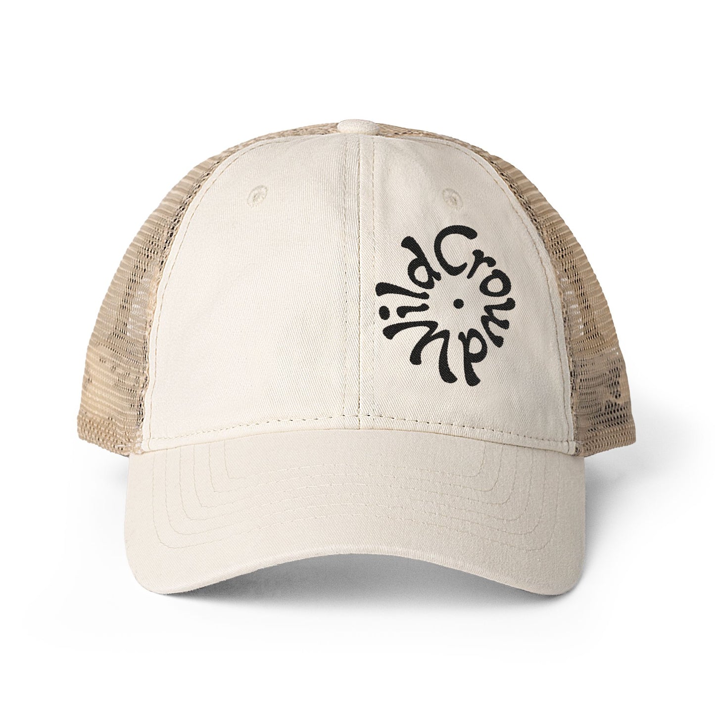 Women's Cap |Bullseye Series| WildCrowd