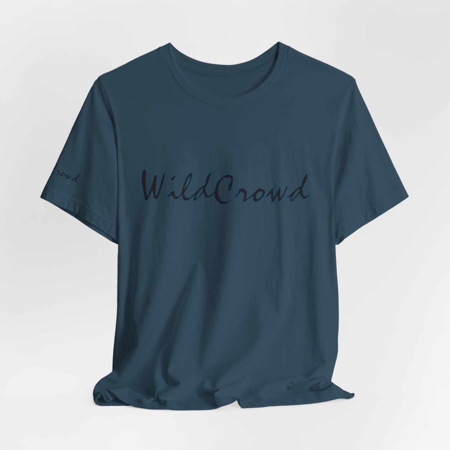 Short Sleeve T-Shirt | WildCrowd