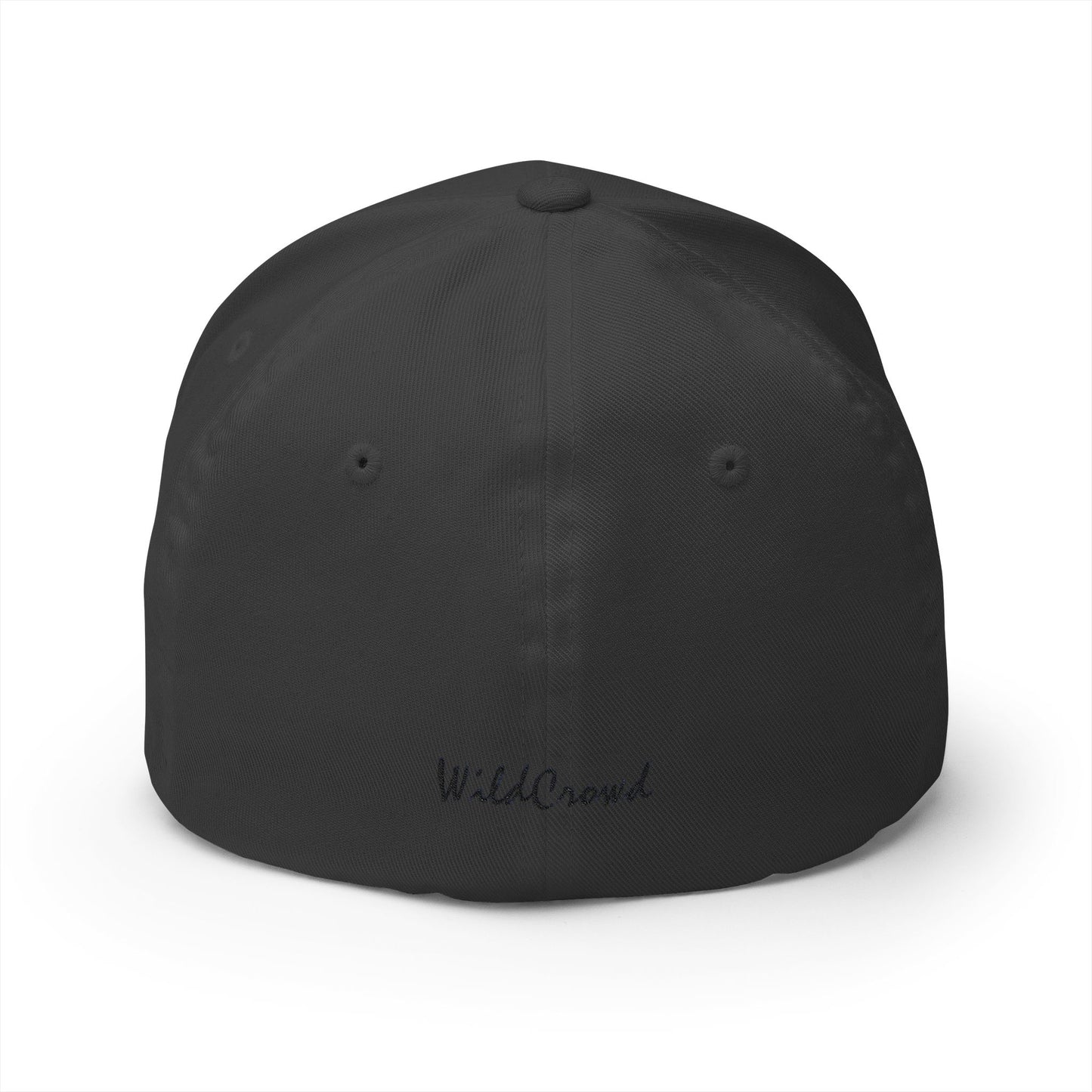 Embroidered Baseball Hat | WildCrowd