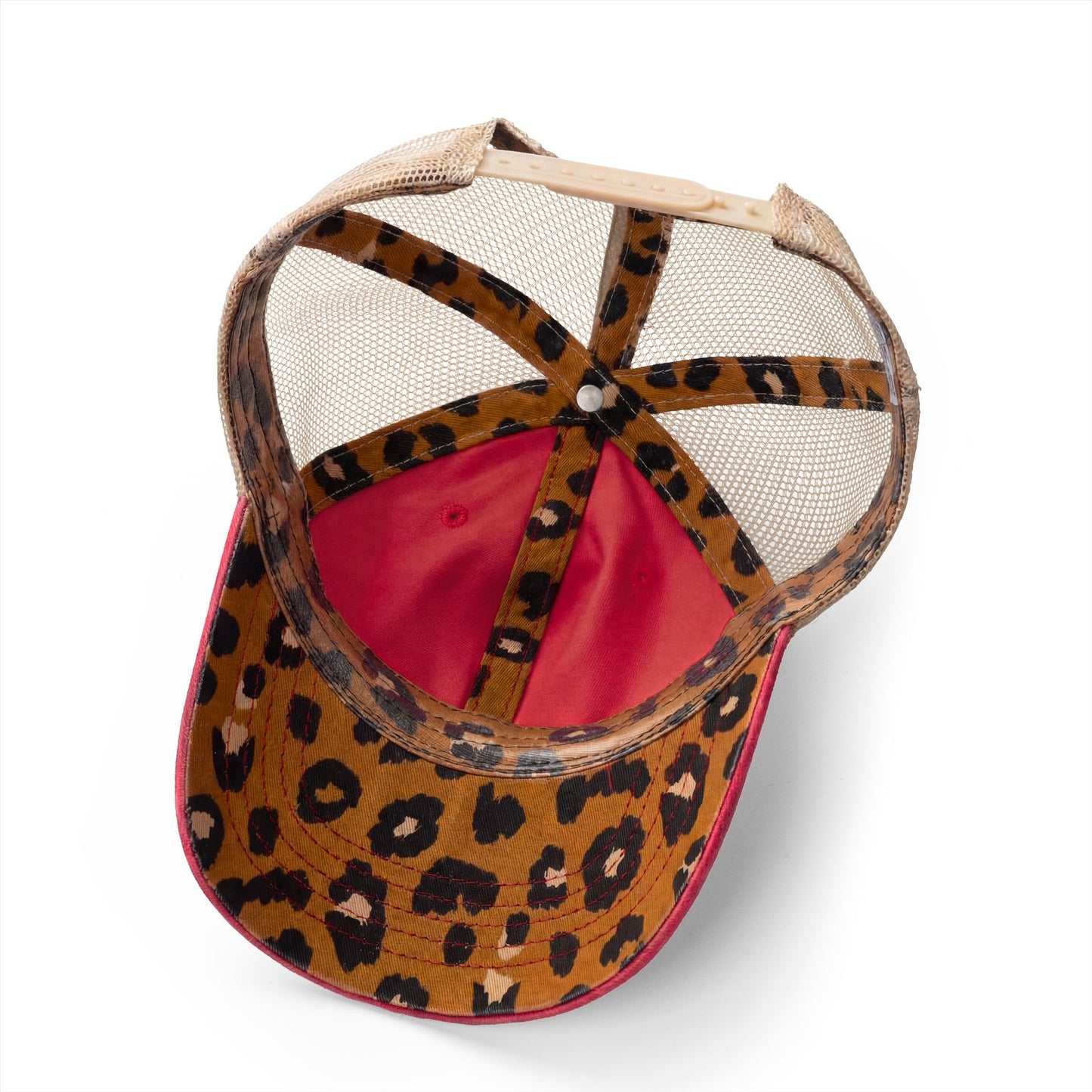 Women's Cap |Bullseye Series| WildCrowd
