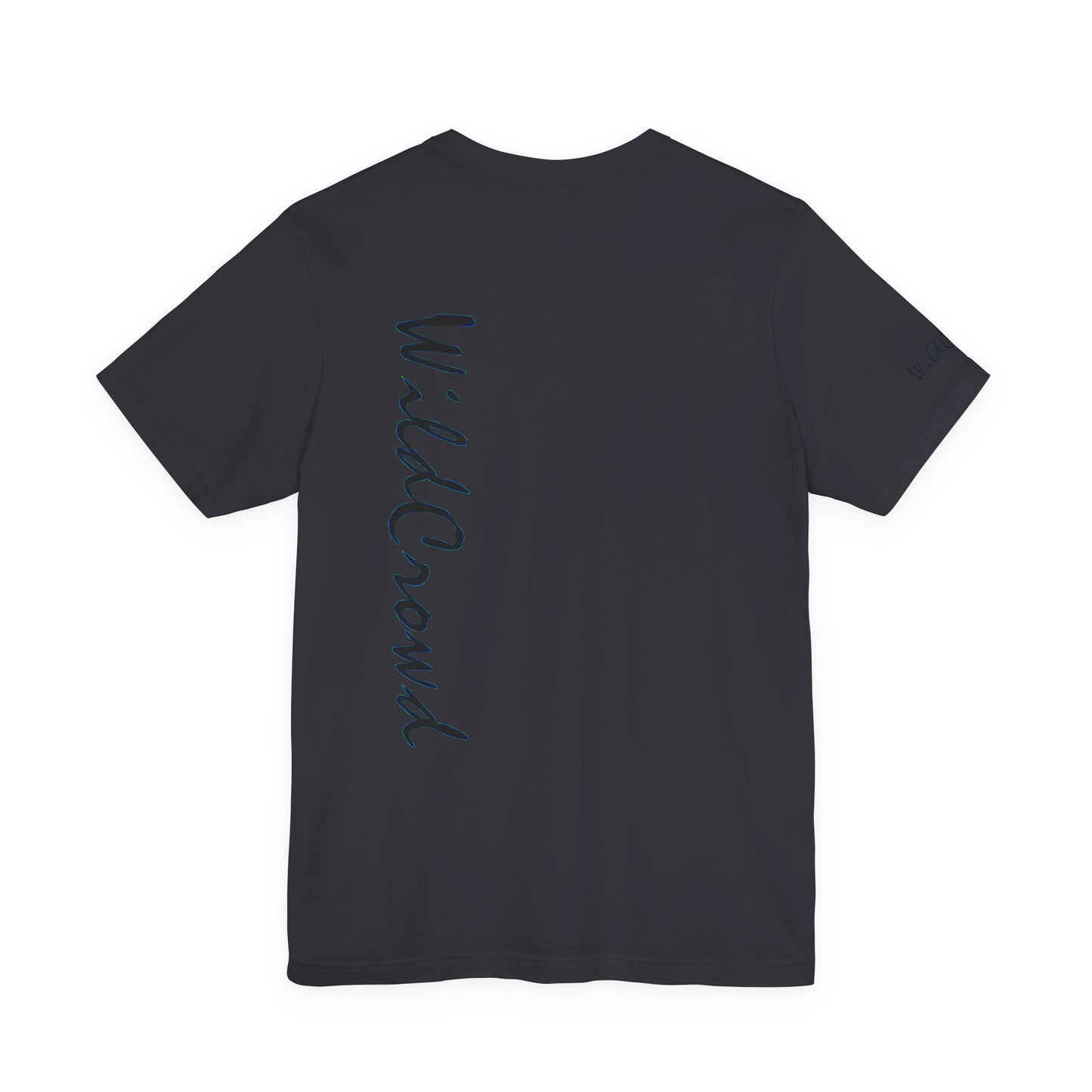 Short Sleeve T-Shirt | WildCrowd