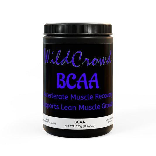 BCAA , Grape