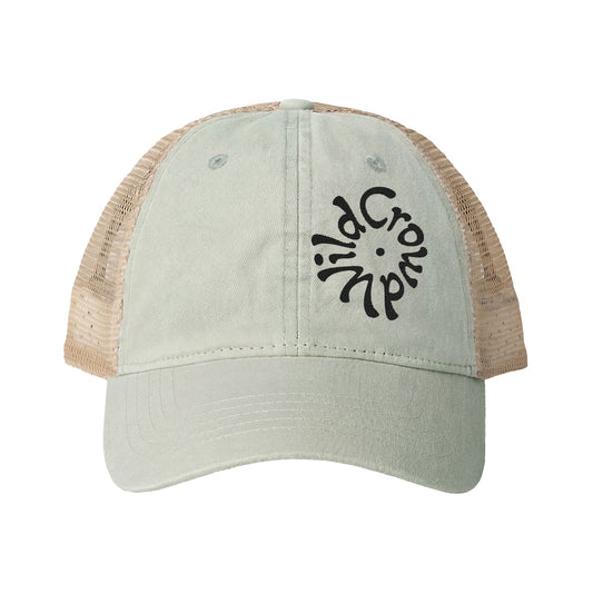 Women's Cap |Bullseye Series| WildCrowd