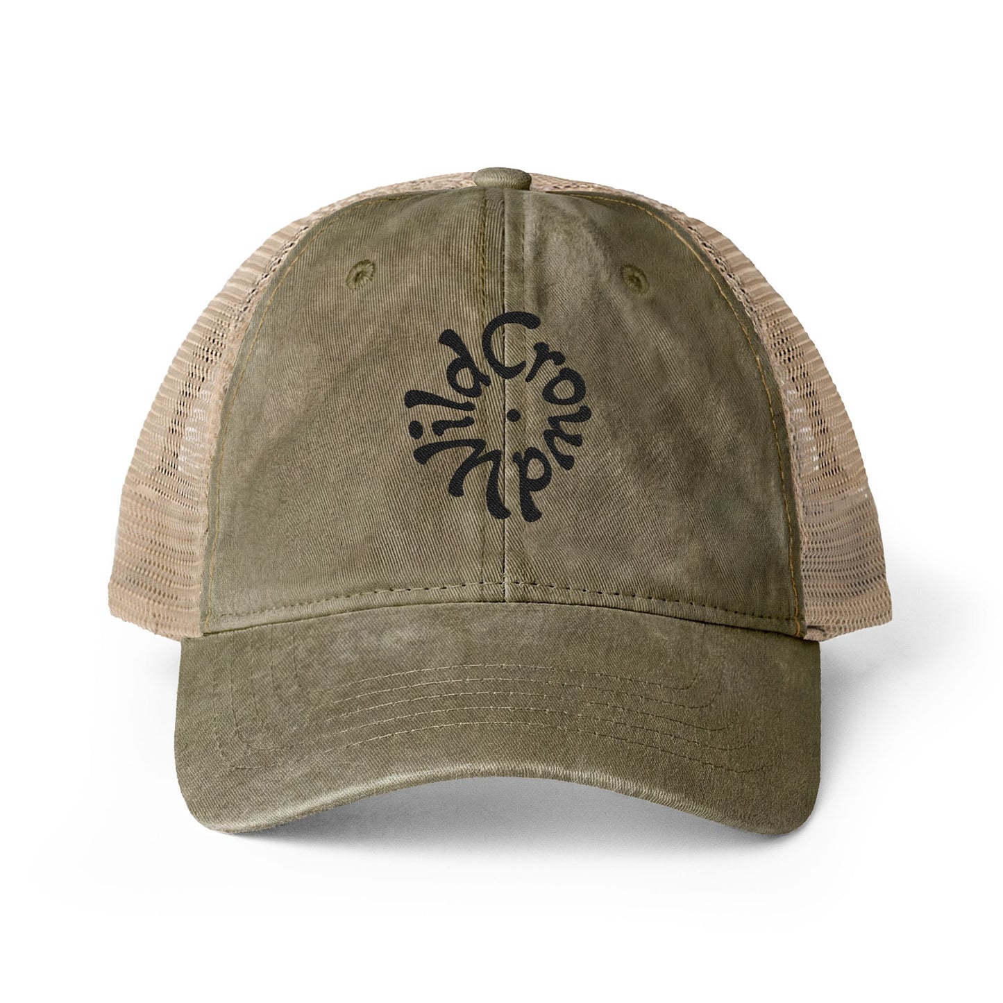 Women's Cap |Bullseye Series| WildCrowd