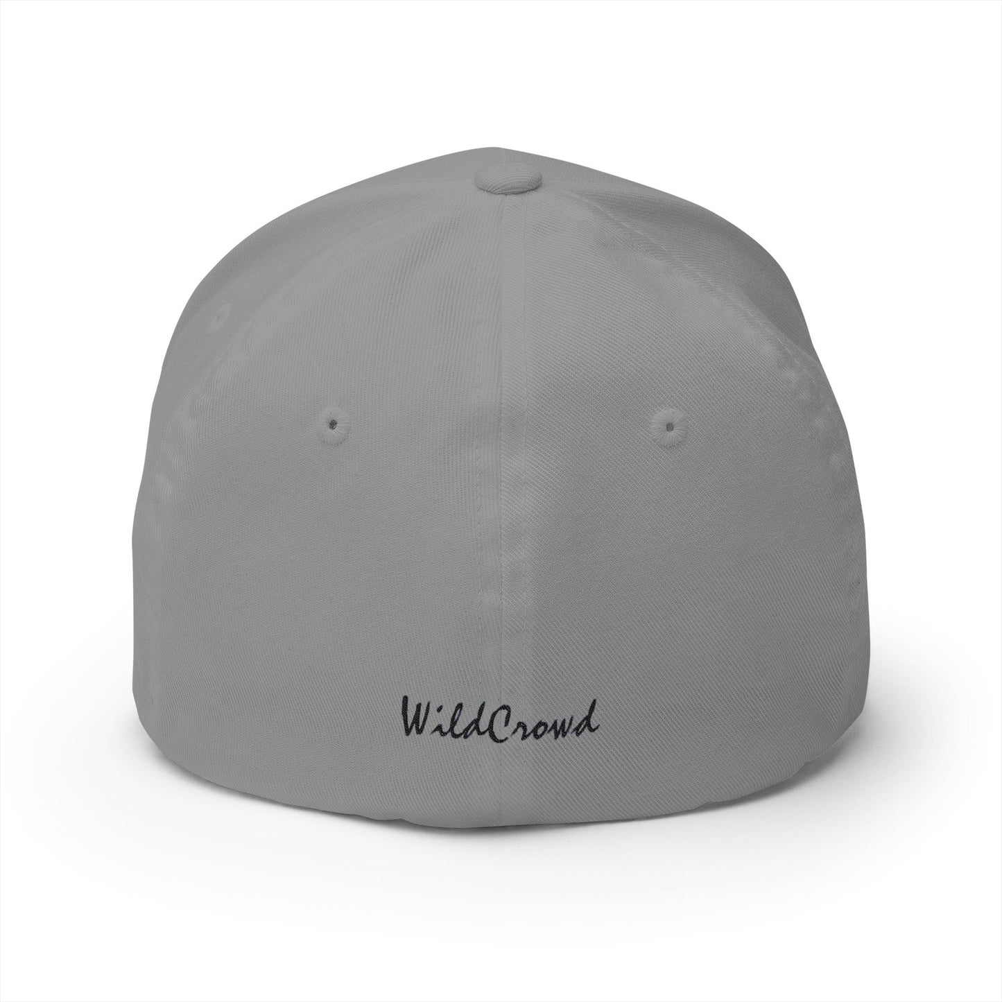 Embroidered Baseball Hat | WildCrowd