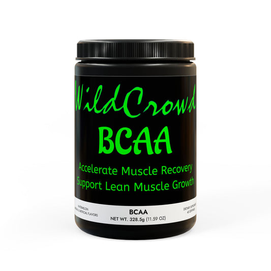 BCAA Watermelon