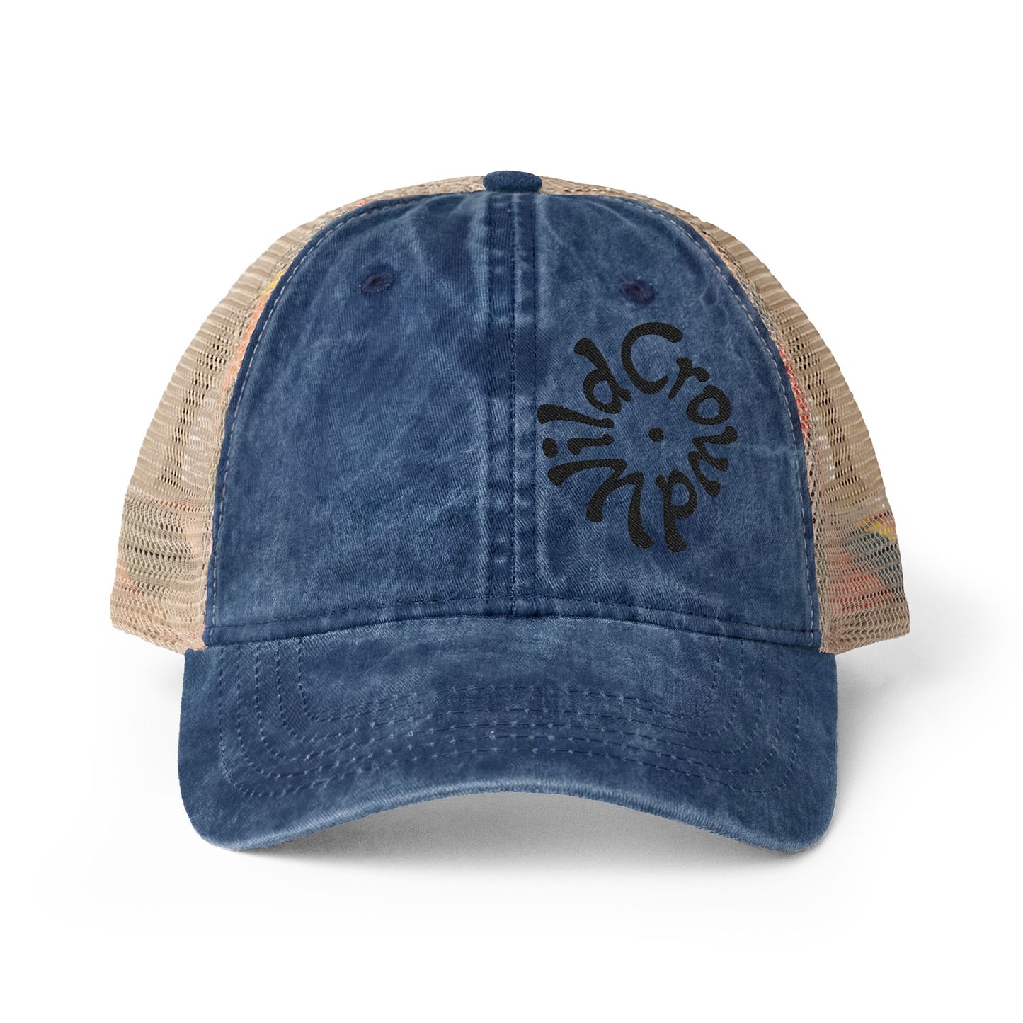 Women's Cap |Bullseye Series| WildCrowd