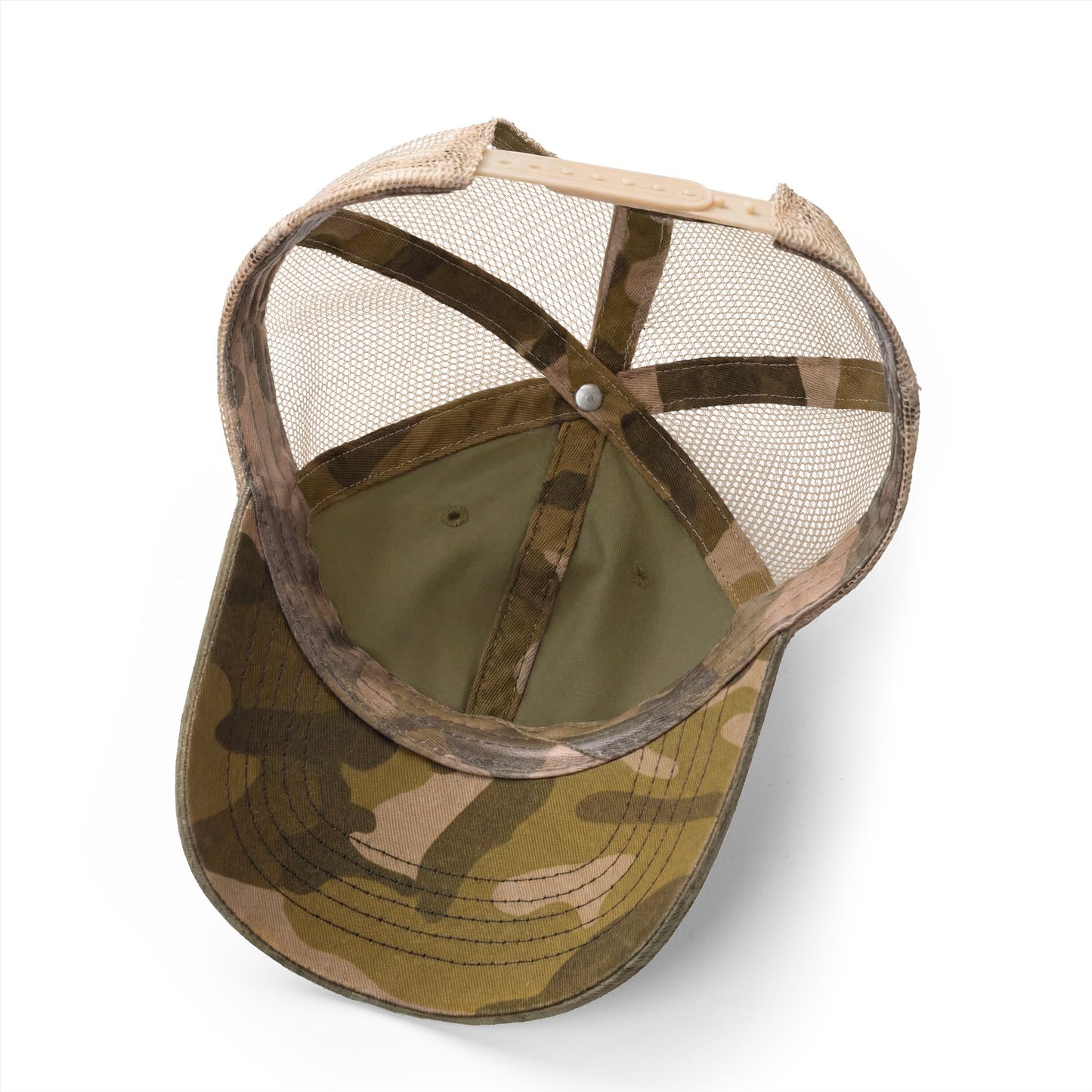 Women's Cap |Bullseye Series| WildCrowd