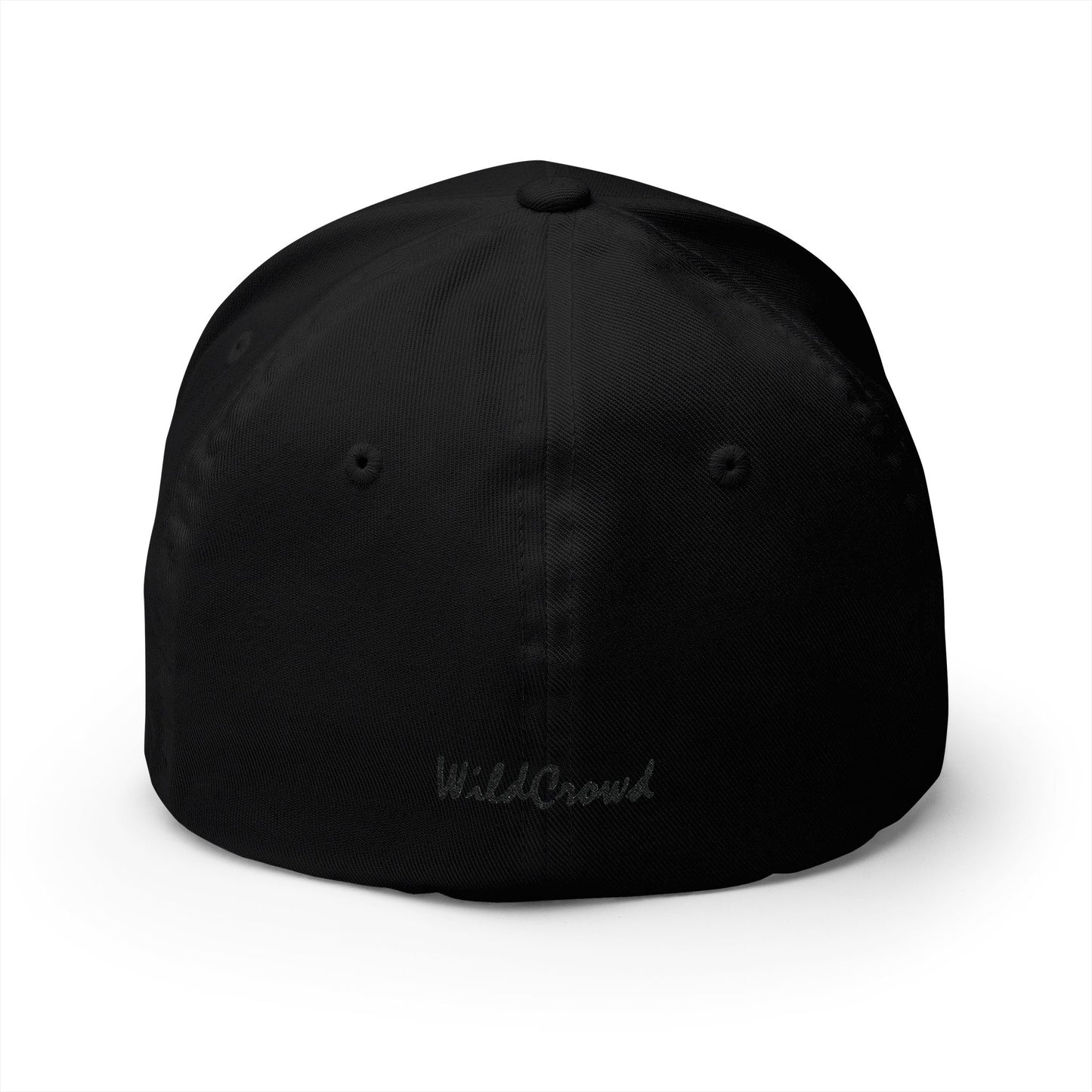 Embroidered Baseball Hat | WildCrowd