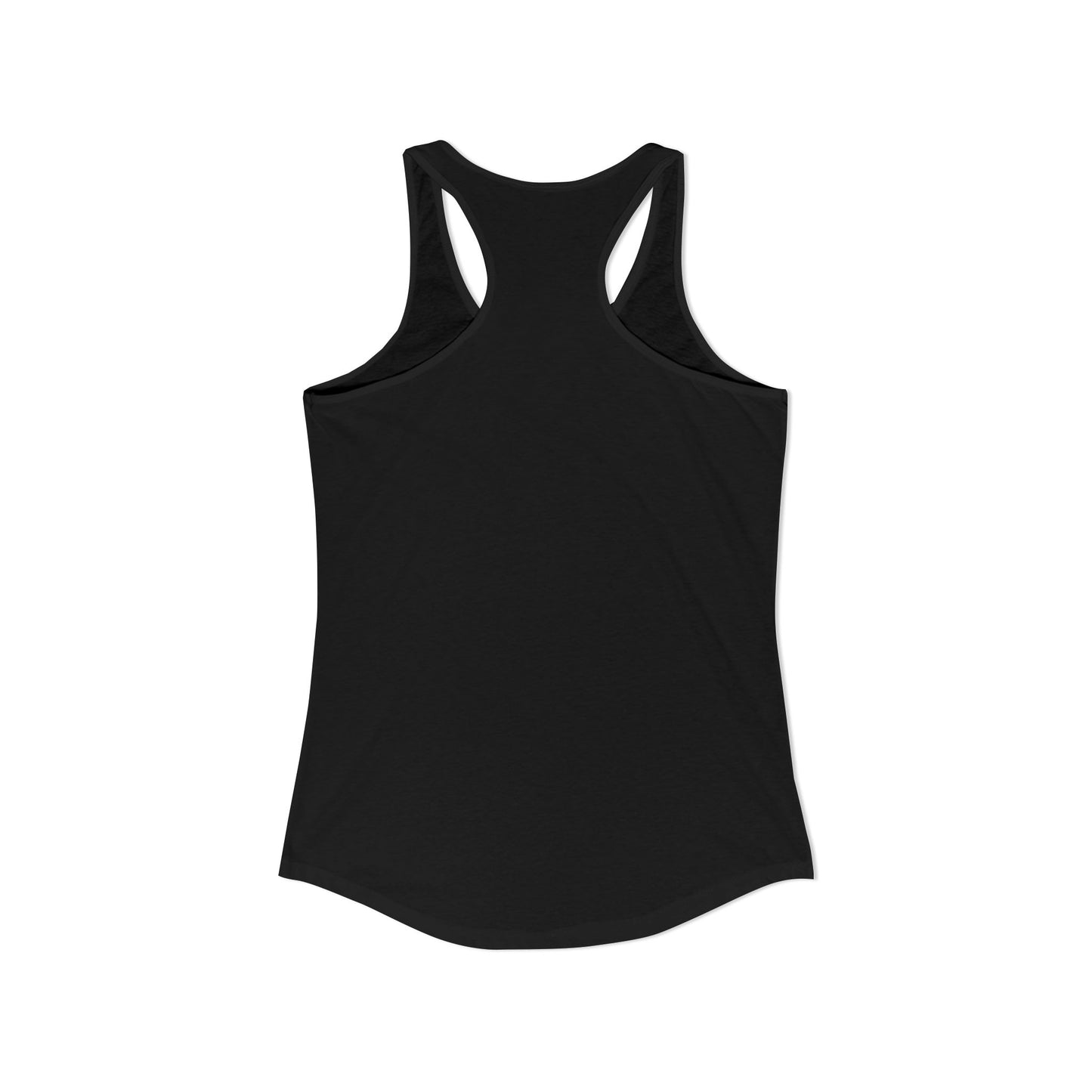 Women's Racerback Tank | Bullseye Series | WildCrowd