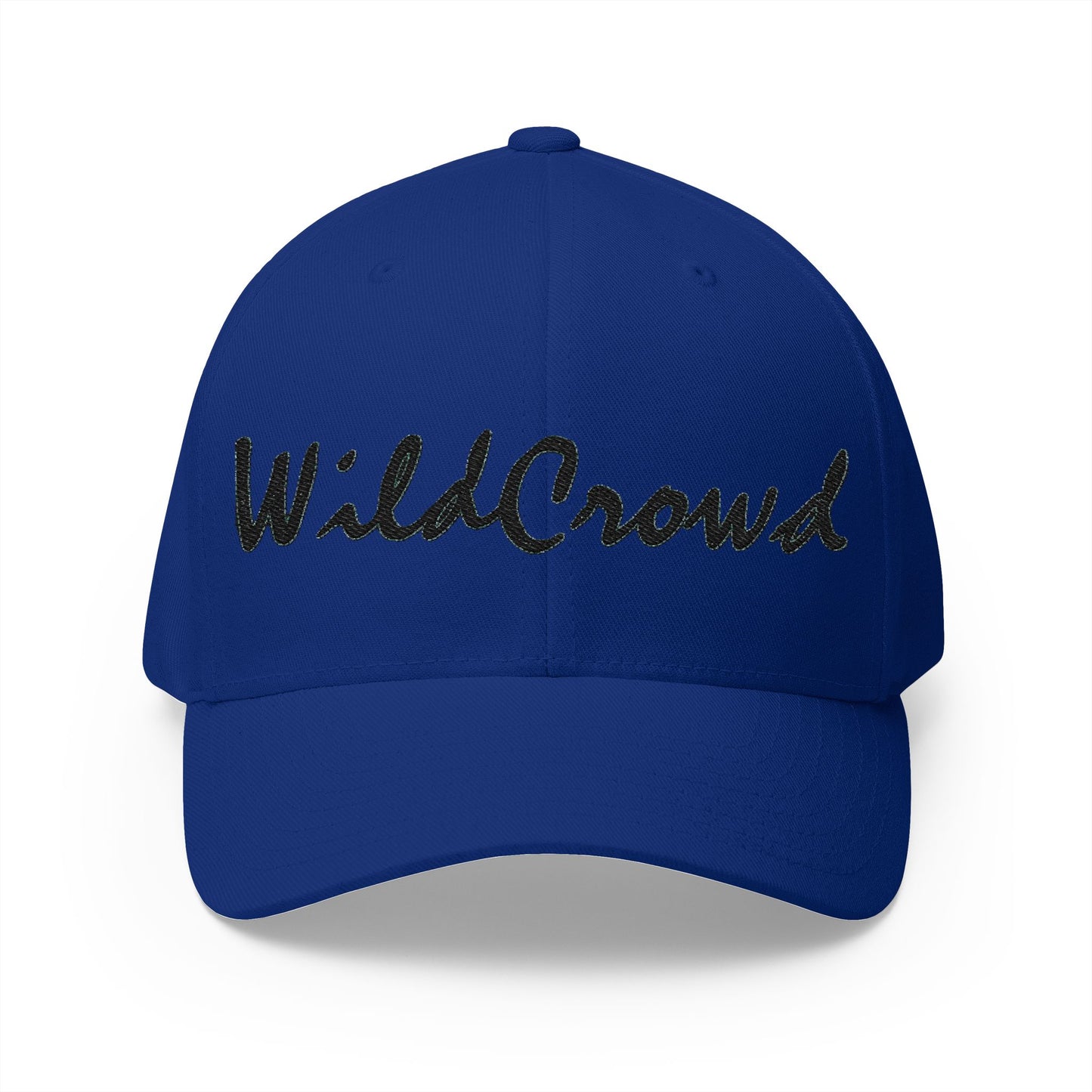 Embroidered Baseball Hat | WildCrowd