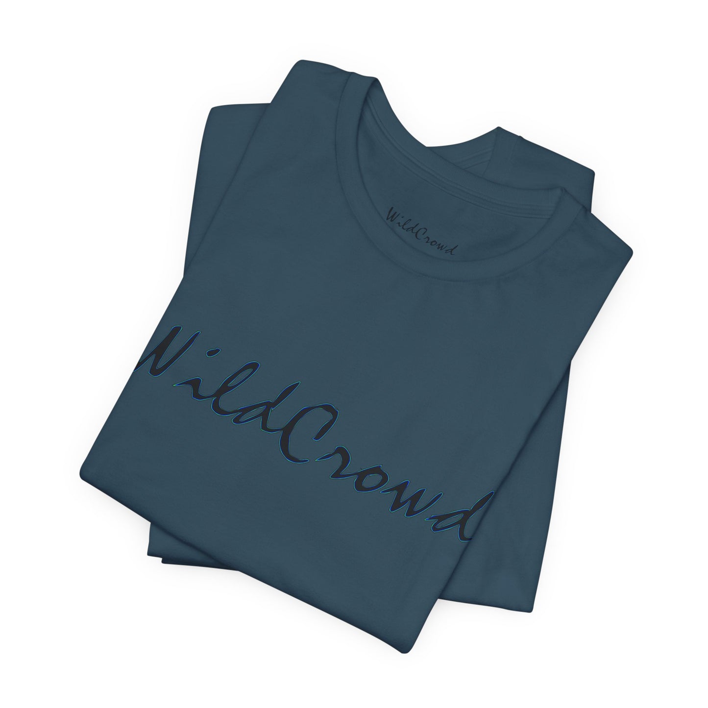 Short Sleeve T-Shirt | WildCrowd