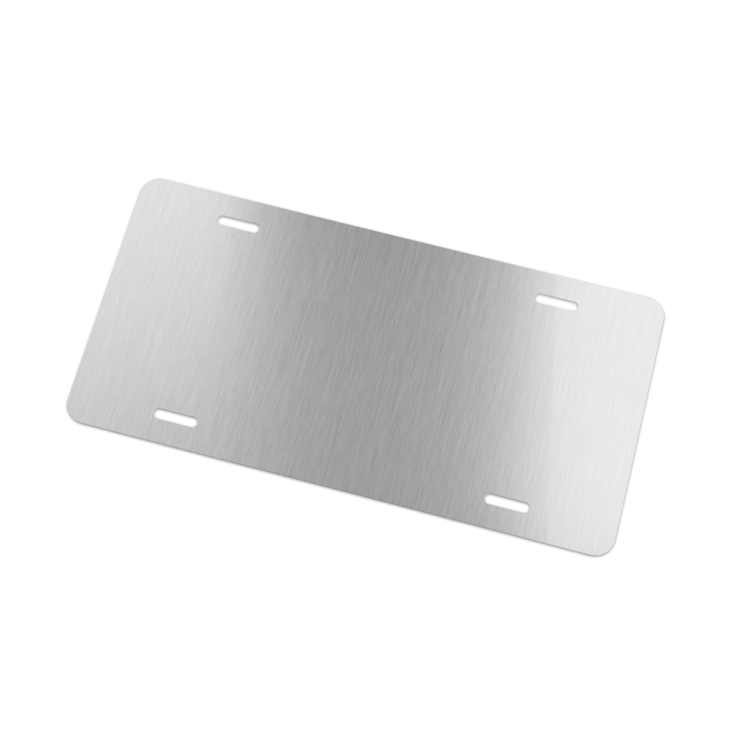 License Plate | WildCrowd
