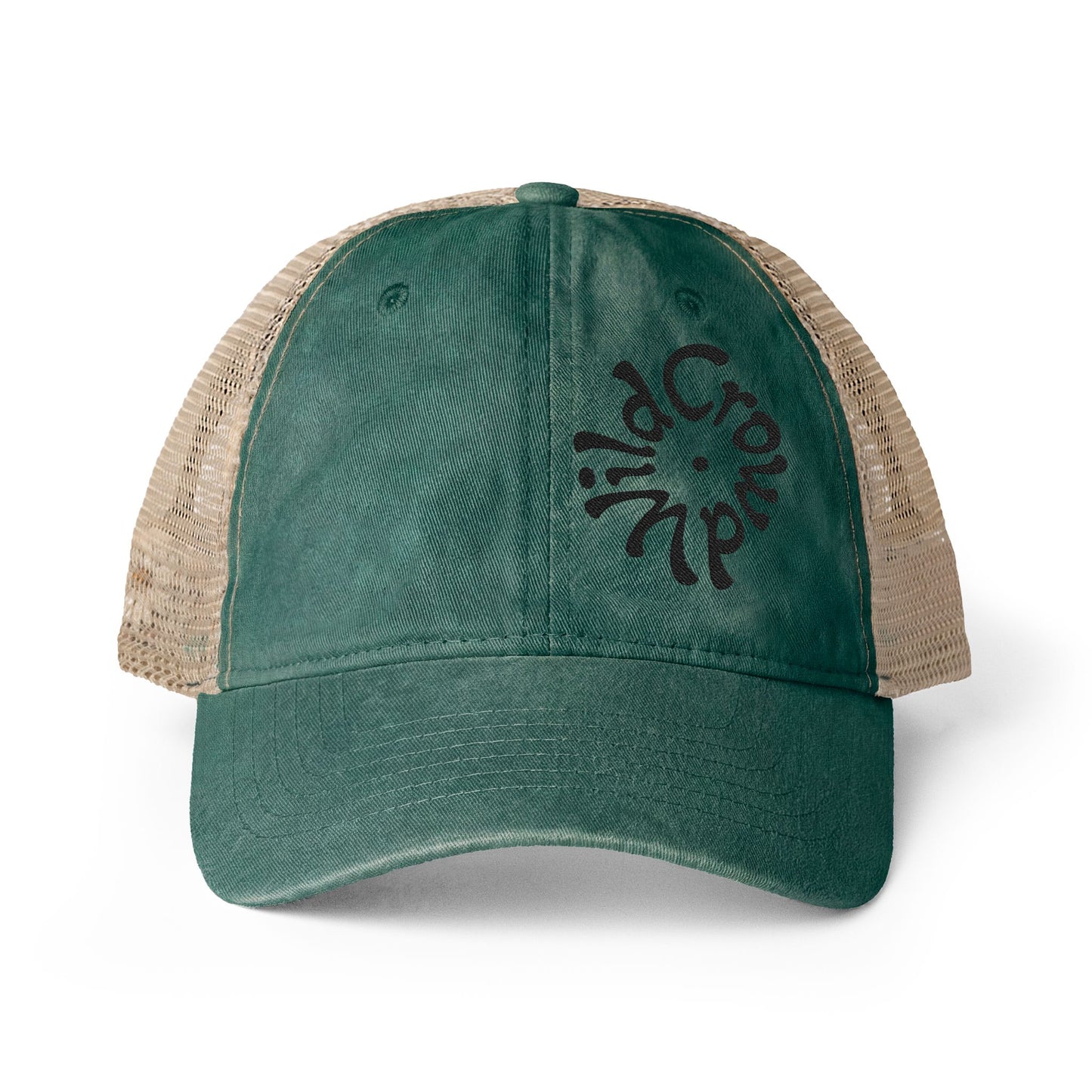 Women's Cap |Bullseye Series| WildCrowd
