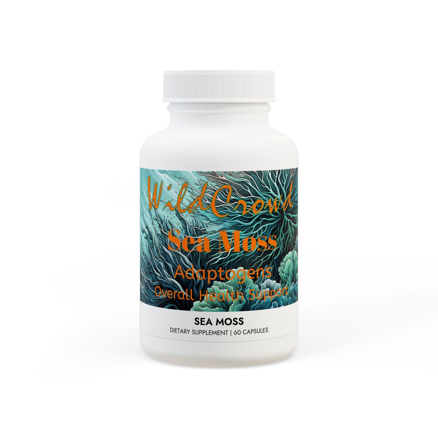 Sea Moss