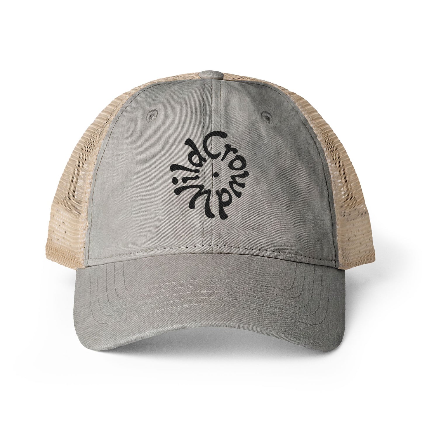 Women's Cap |Bullseye Series| WildCrowd